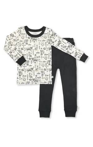 Finn   Emma Hygge Toddler Pajamas in 12-18 Months