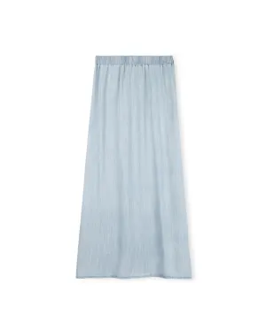 Fisher Maxi Skirt