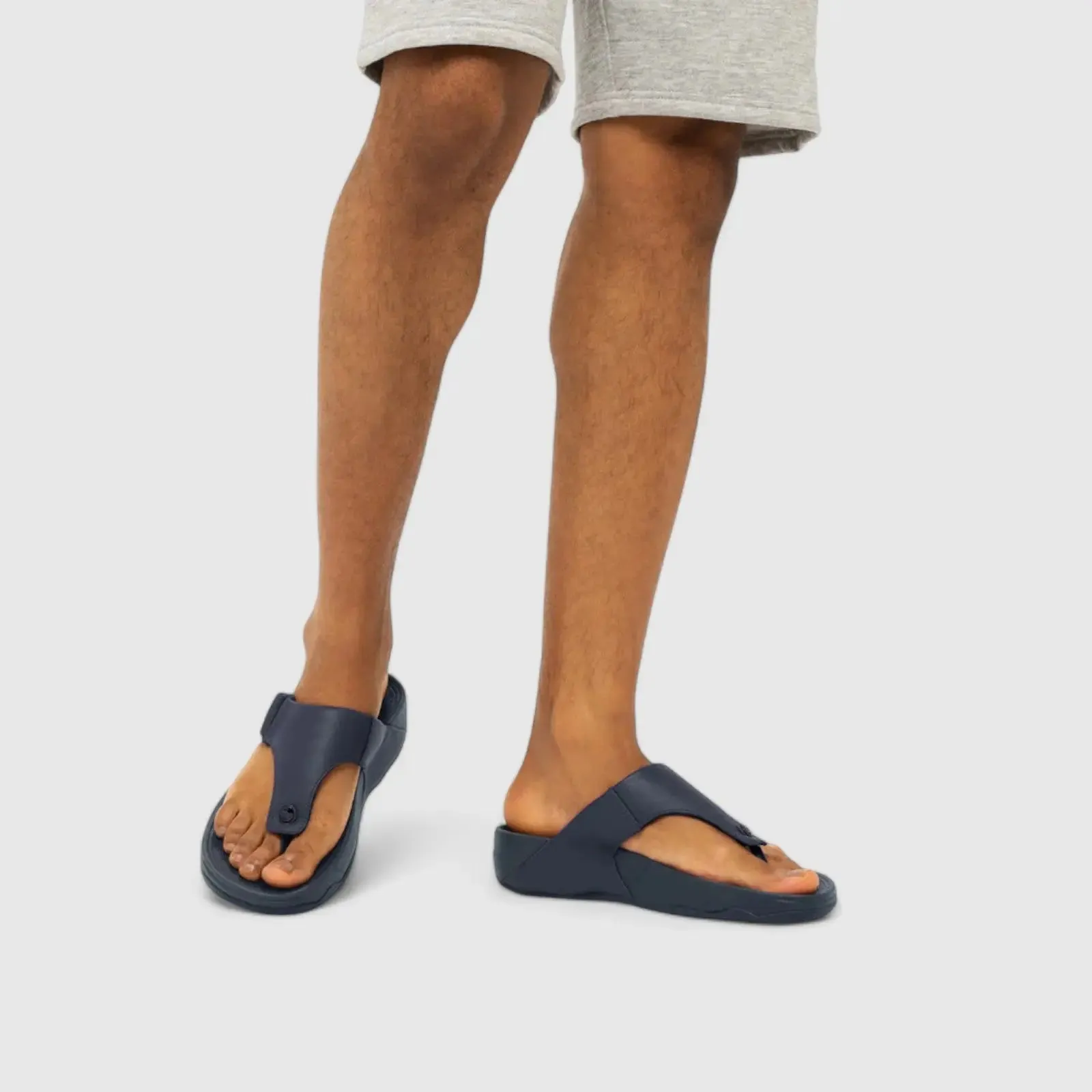 Fit Flops Trakk 2 Sandal Navy