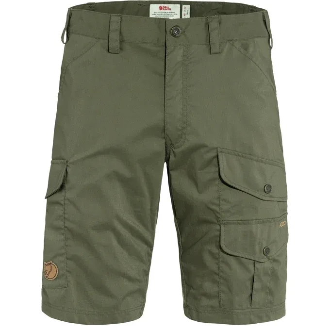 Fjallraven Vidda Pro Lite Shorts Men's