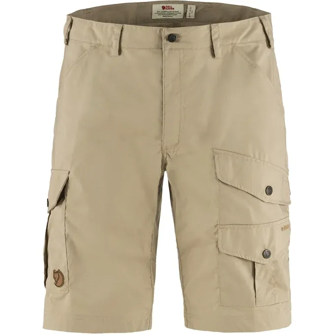 Fjallraven Vidda Pro Lite Shorts Men's
