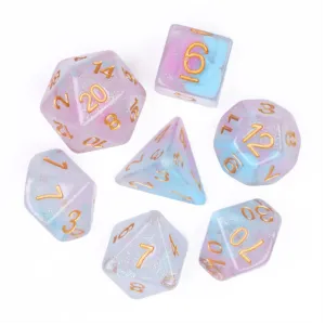 Flare of Ambition RPG Set