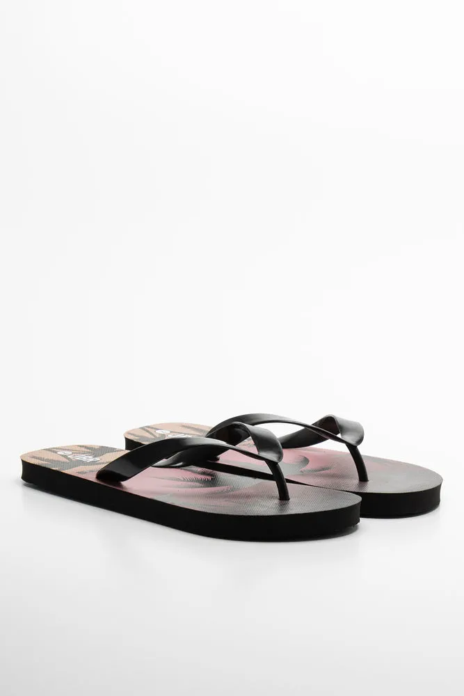 Flip Flop Black