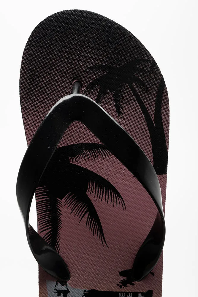 Flip Flop Black