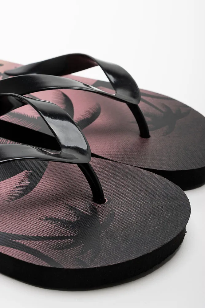Flip Flop Black