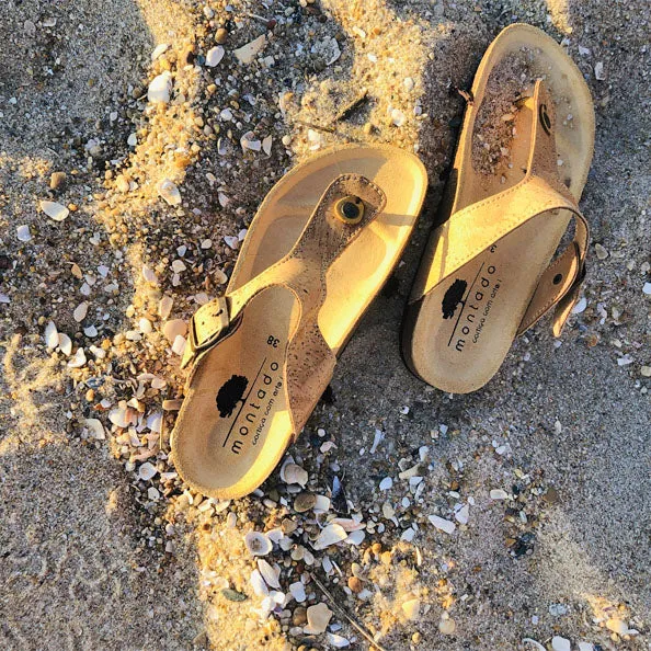 Flip Flop Natural Minho