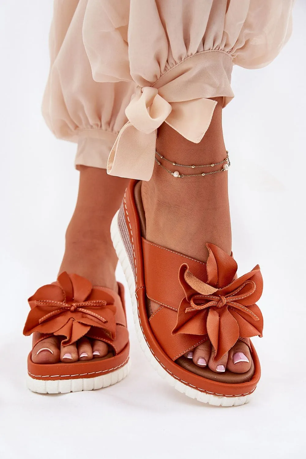 Flip-flops Step in style