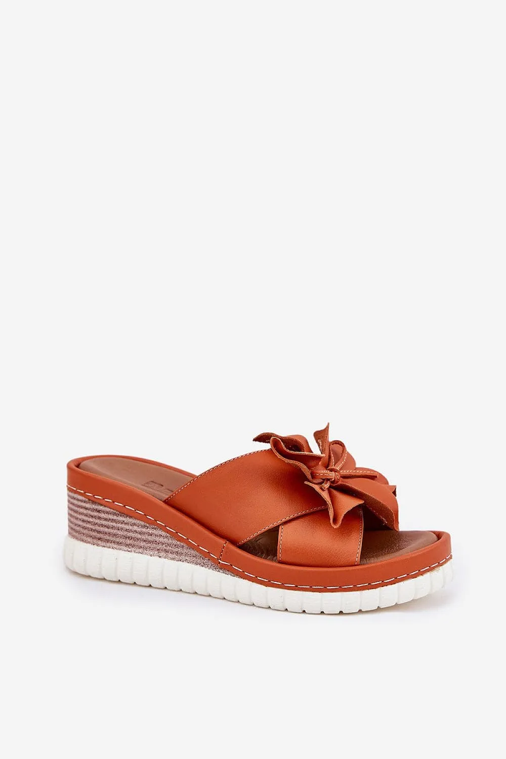 Flip-flops Step in style