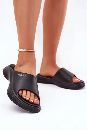 Flip-flops Step in style