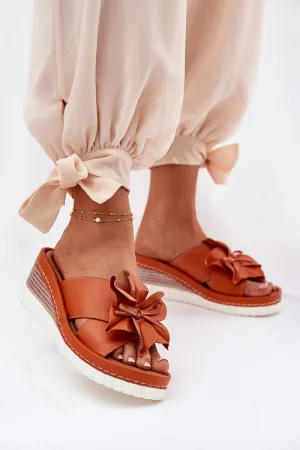 Flip-flops Step in style