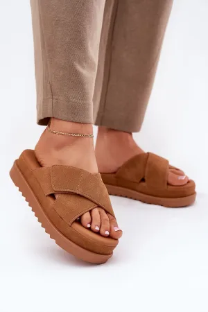 Flip-flops Step in style