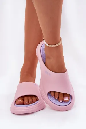 Flip-flops Step in style