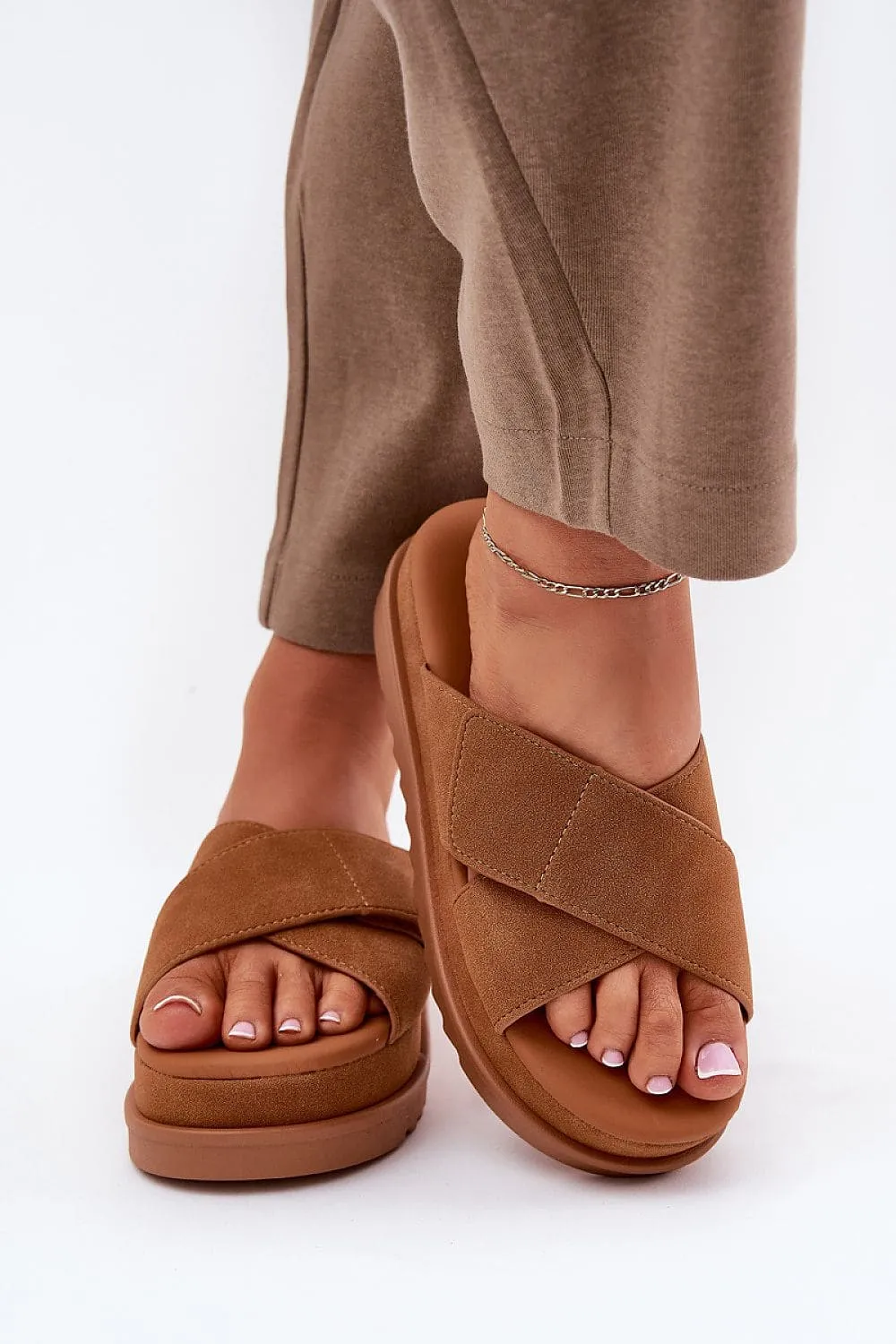 Flip-flops Step in style
