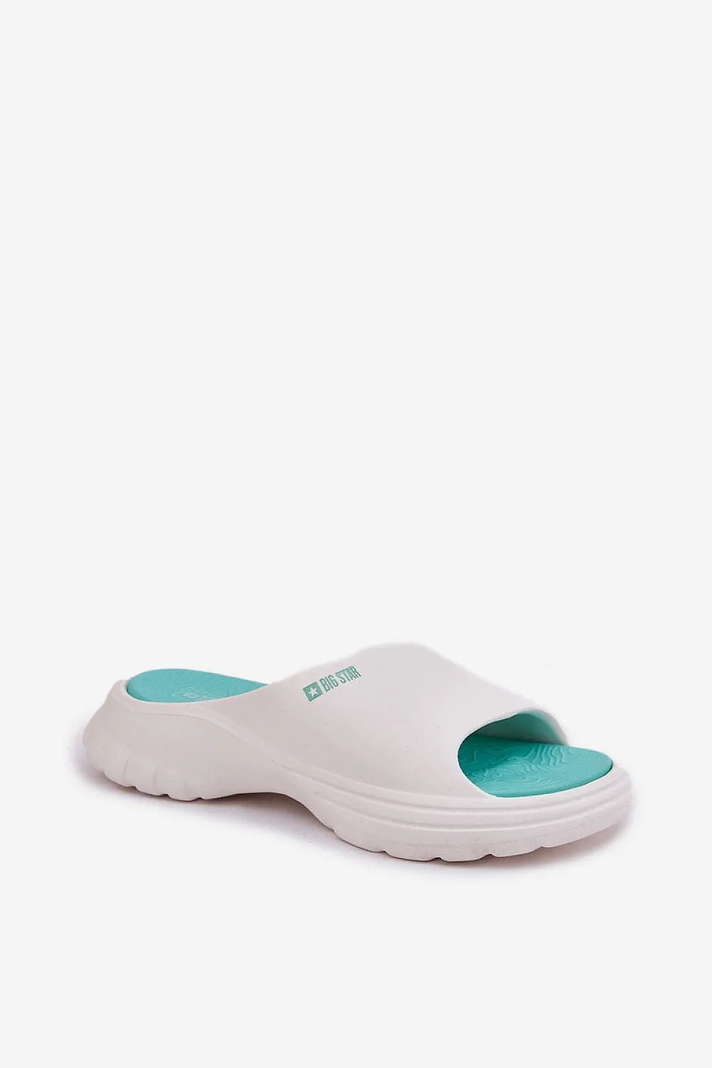 Flip-flops Step in style