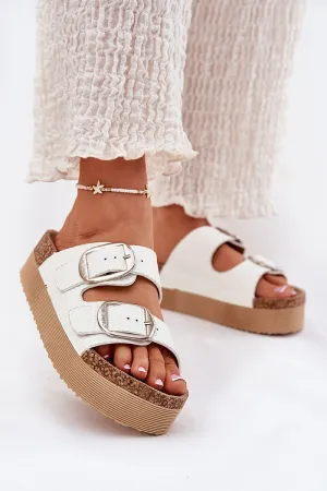 Flip-flops Step in style