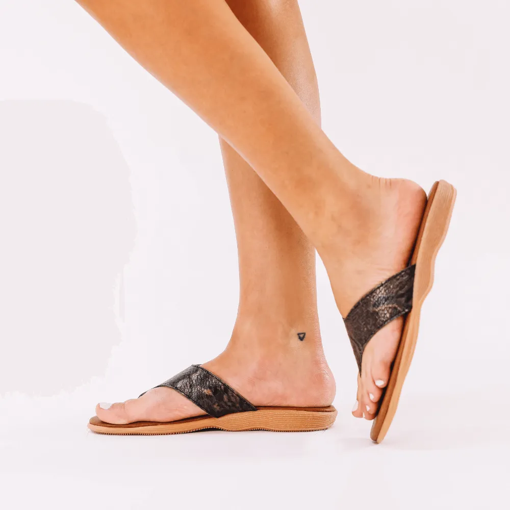 Flippity Flop - Snake