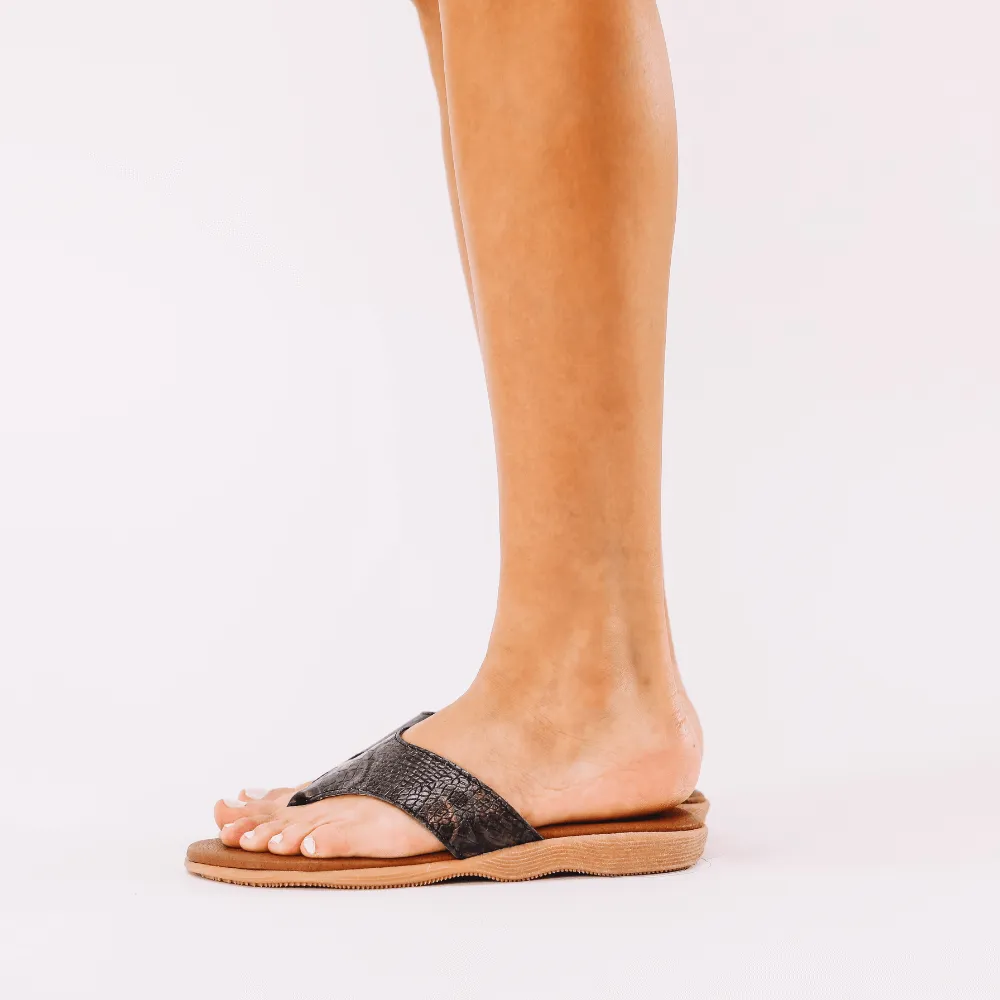 Flippity Flop - Snake