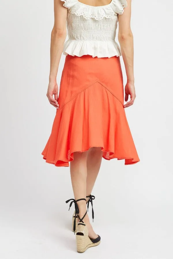 Flirt Skirt