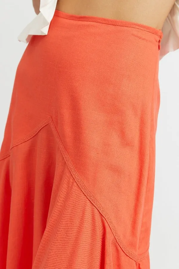 Flirt Skirt