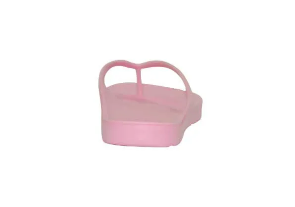 FLOPEDS J1 Kids Baby Pink