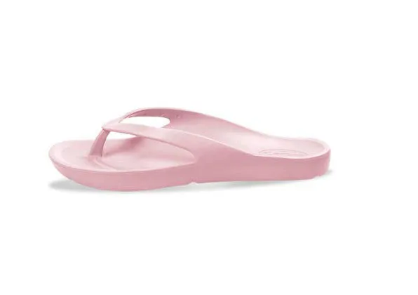 FLOPEDS J1 Kids Baby Pink