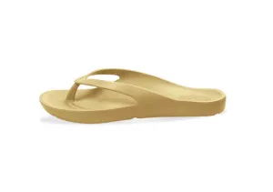 FLOPEDS J1 Kids Capucchino Tan