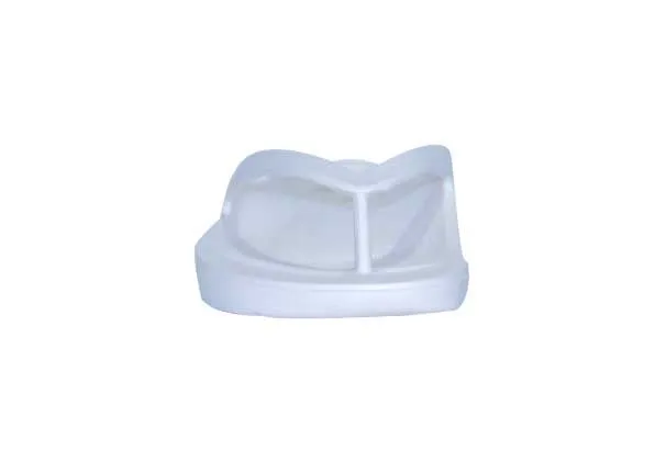 FLOPEDS J1 Kids Milky White