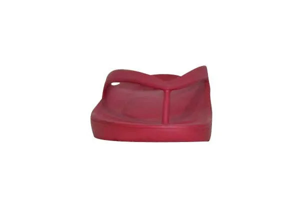 FLOPEDS J1 Kids Watermelon Red
