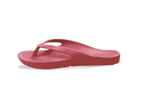 FLOPEDS J1 Kids Watermelon Red