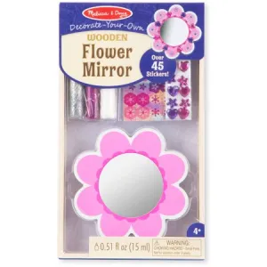 Flower Mirror