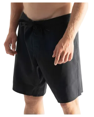 Follow ATV 2 Mens Boardie - Black - 2023