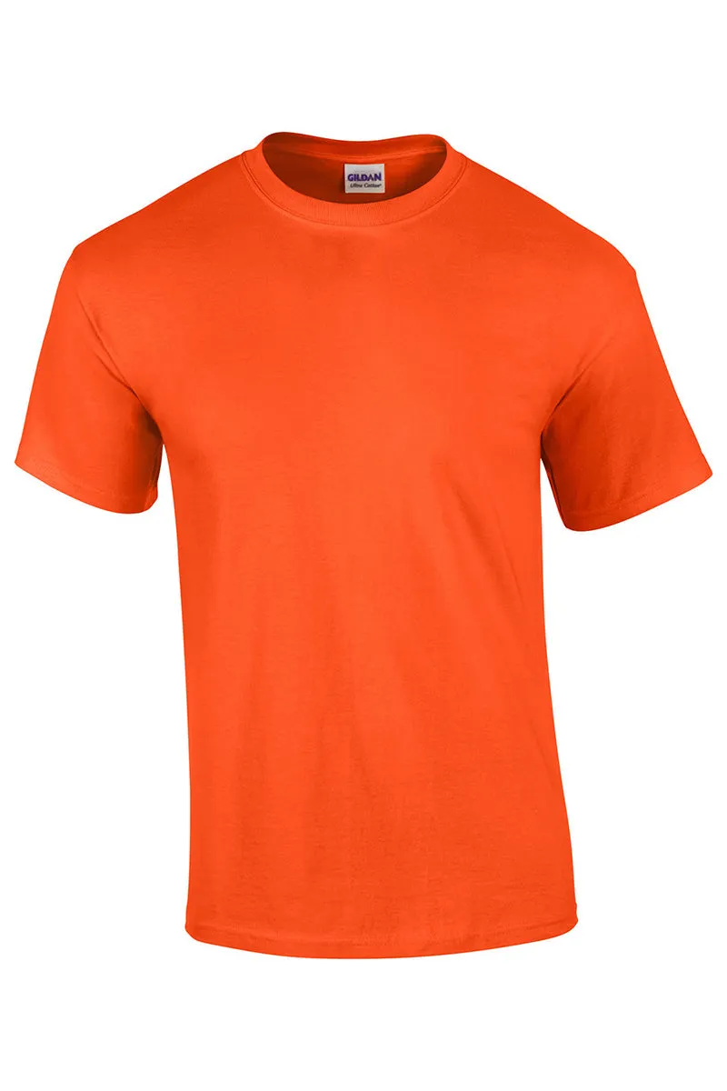 Football Bolt Ultra Cotton Adult T-Shirt