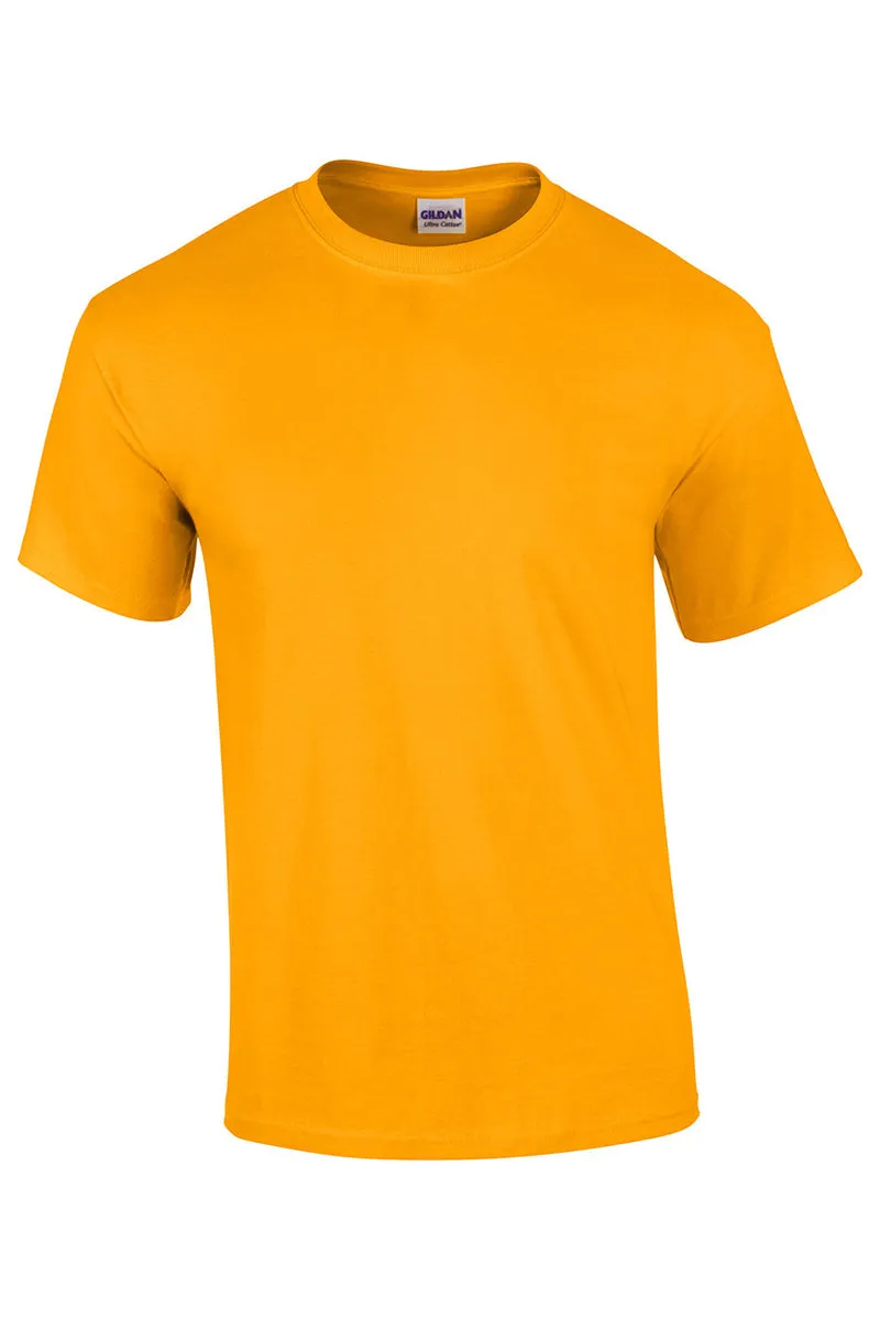 Football Bolt Ultra Cotton Adult T-Shirt