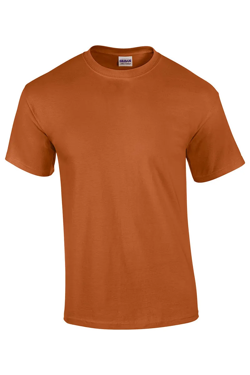 Football Bolt Ultra Cotton Adult T-Shirt