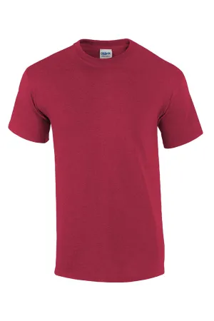 Football Bolt Ultra Cotton Adult T-Shirt