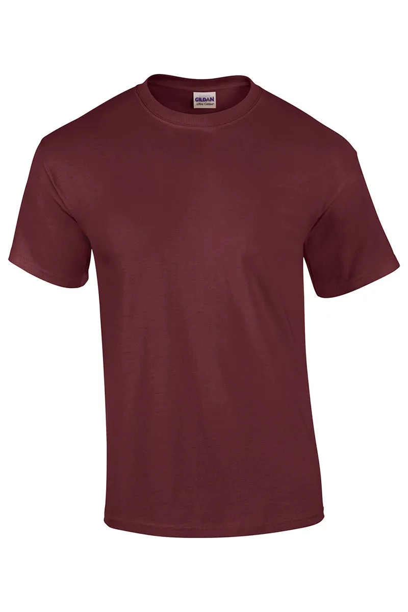 Football Bolt Ultra Cotton Adult T-Shirt