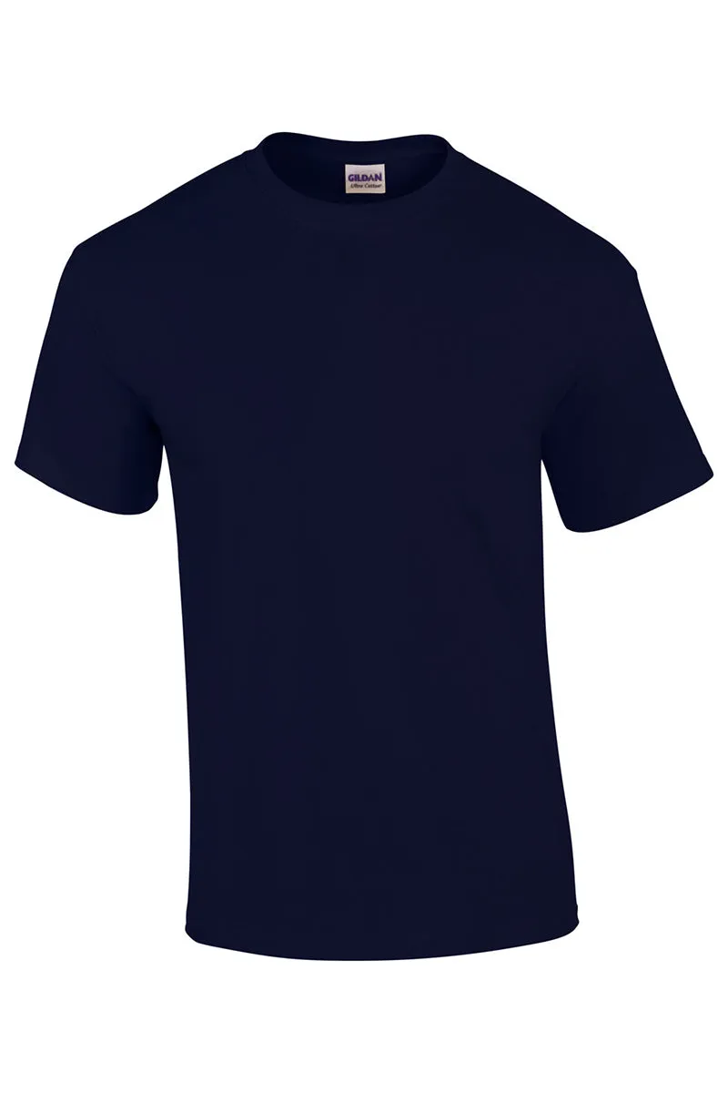 Football Bolt Ultra Cotton Adult T-Shirt