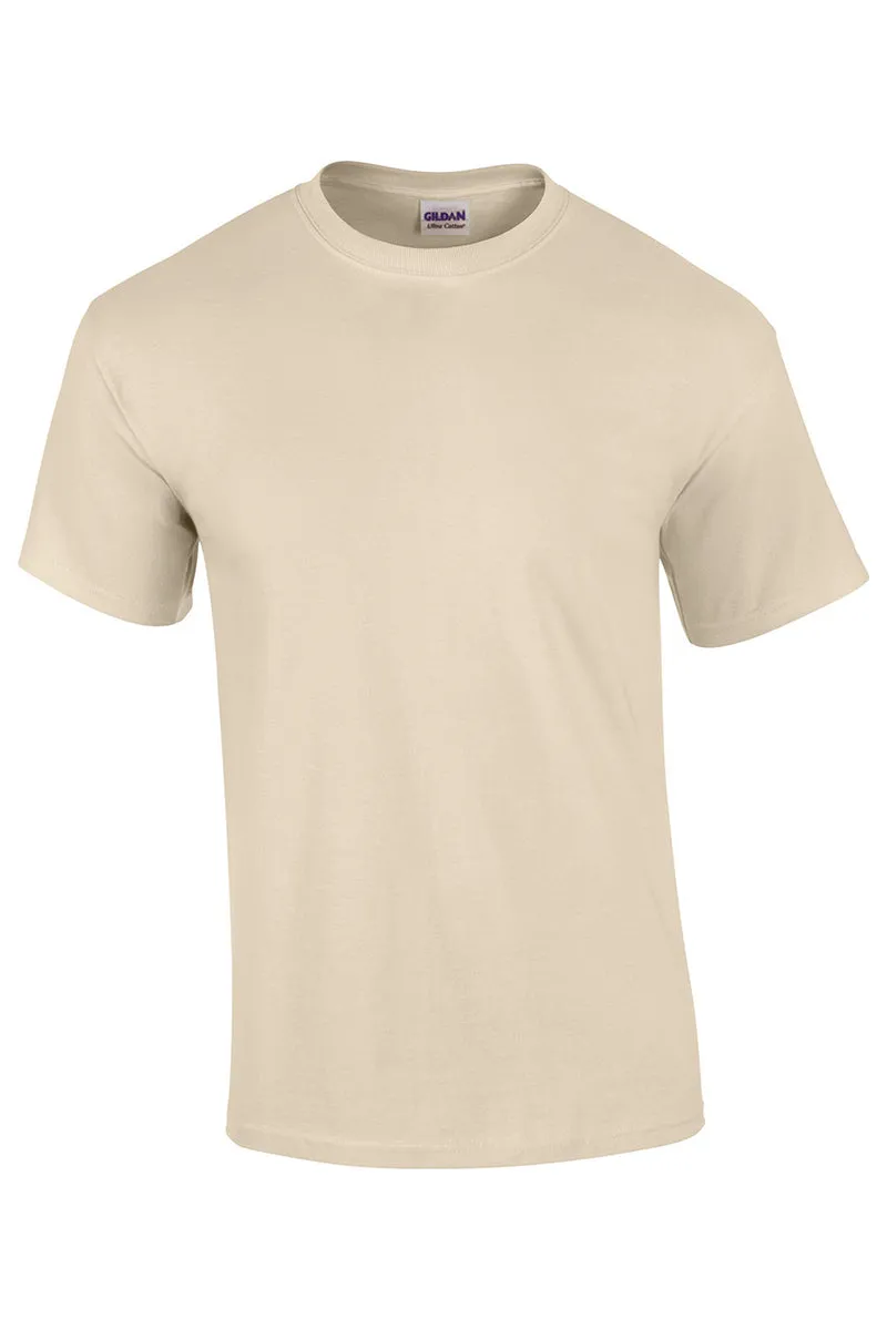 Football Bolt Ultra Cotton Adult T-Shirt