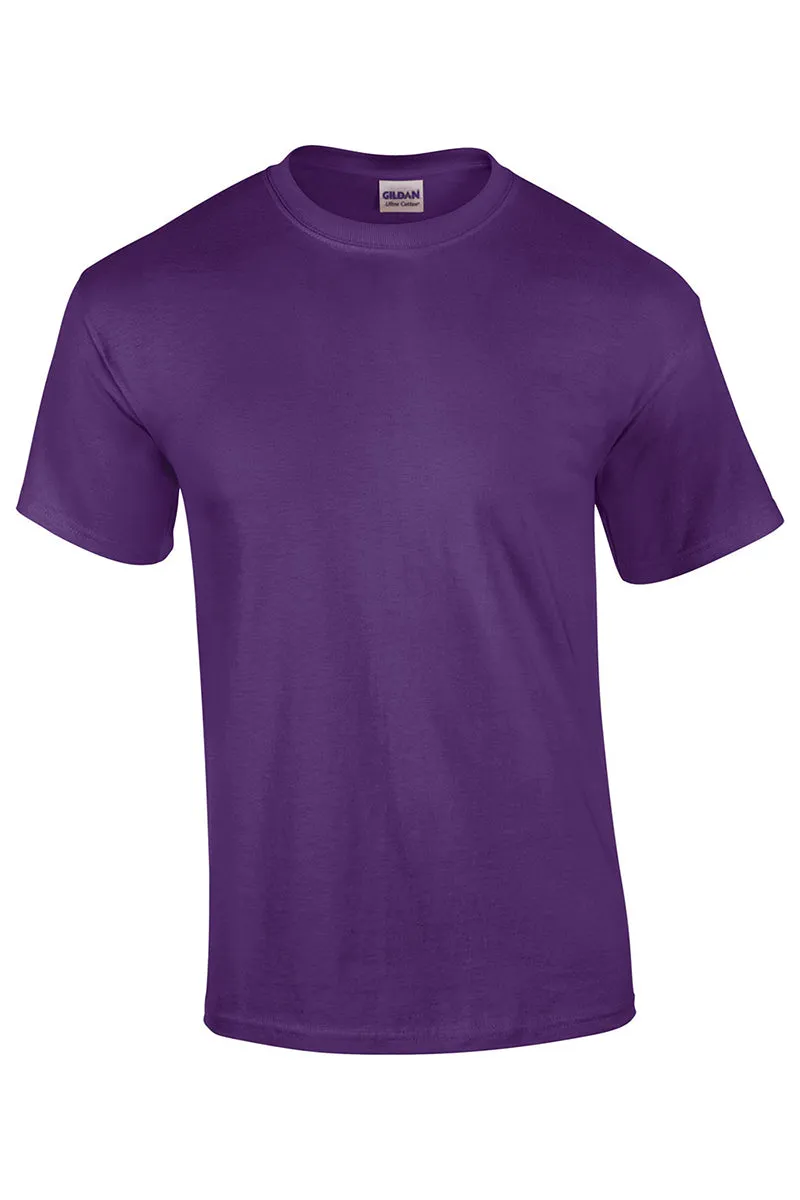 Football Bolt Ultra Cotton Adult T-Shirt
