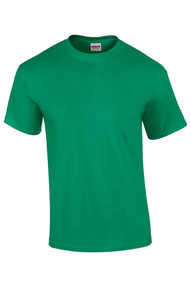 Football Bolt Ultra Cotton Adult T-Shirt