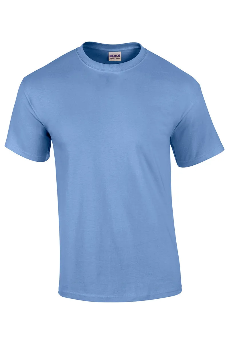 Football Bolt Ultra Cotton Adult T-Shirt