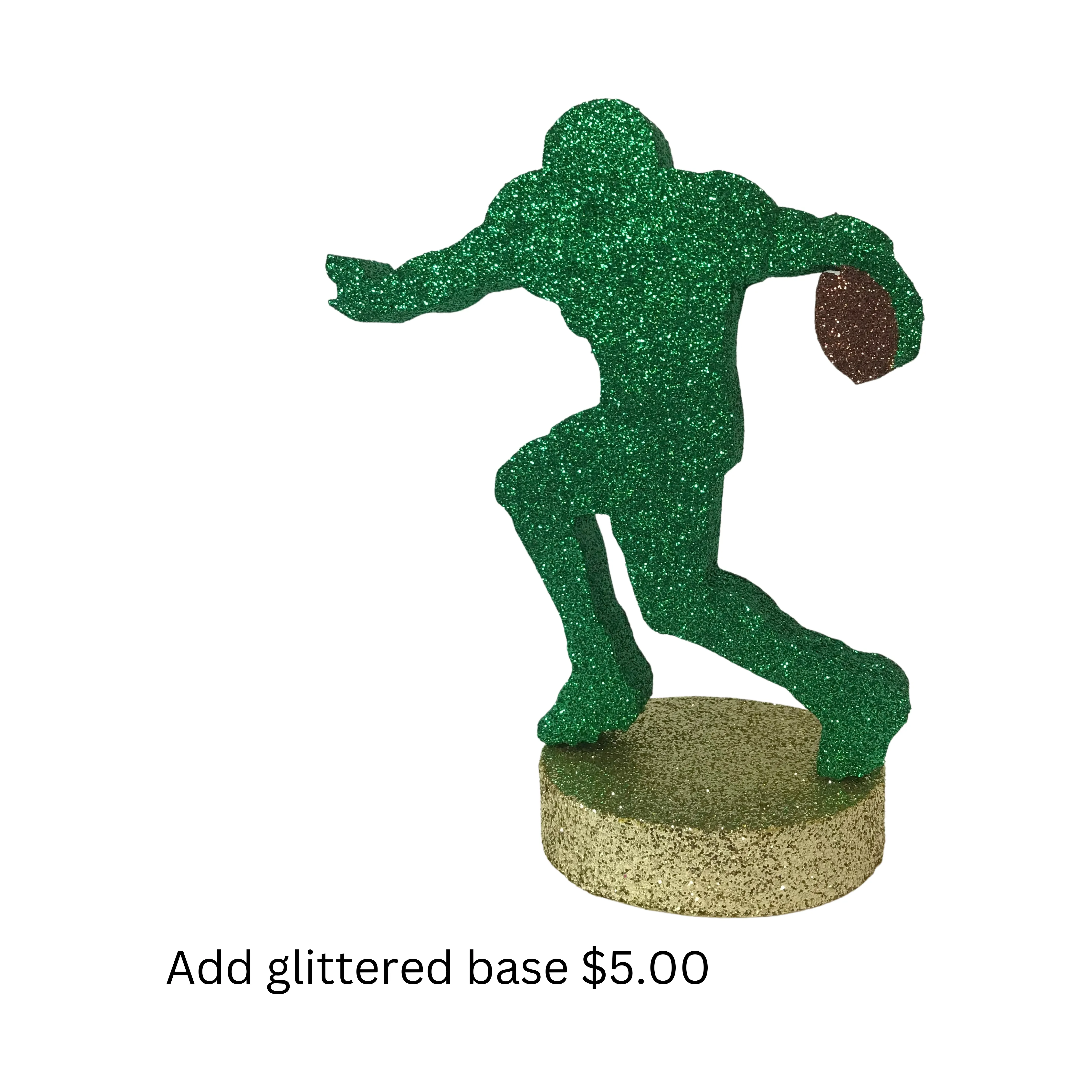 Football Runner