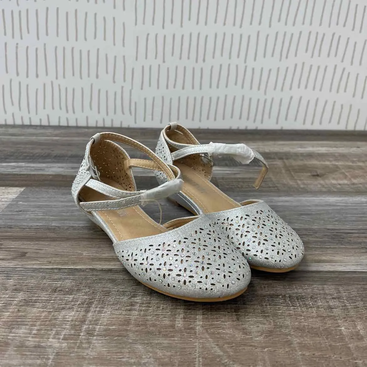 FOOTWEAR sandals