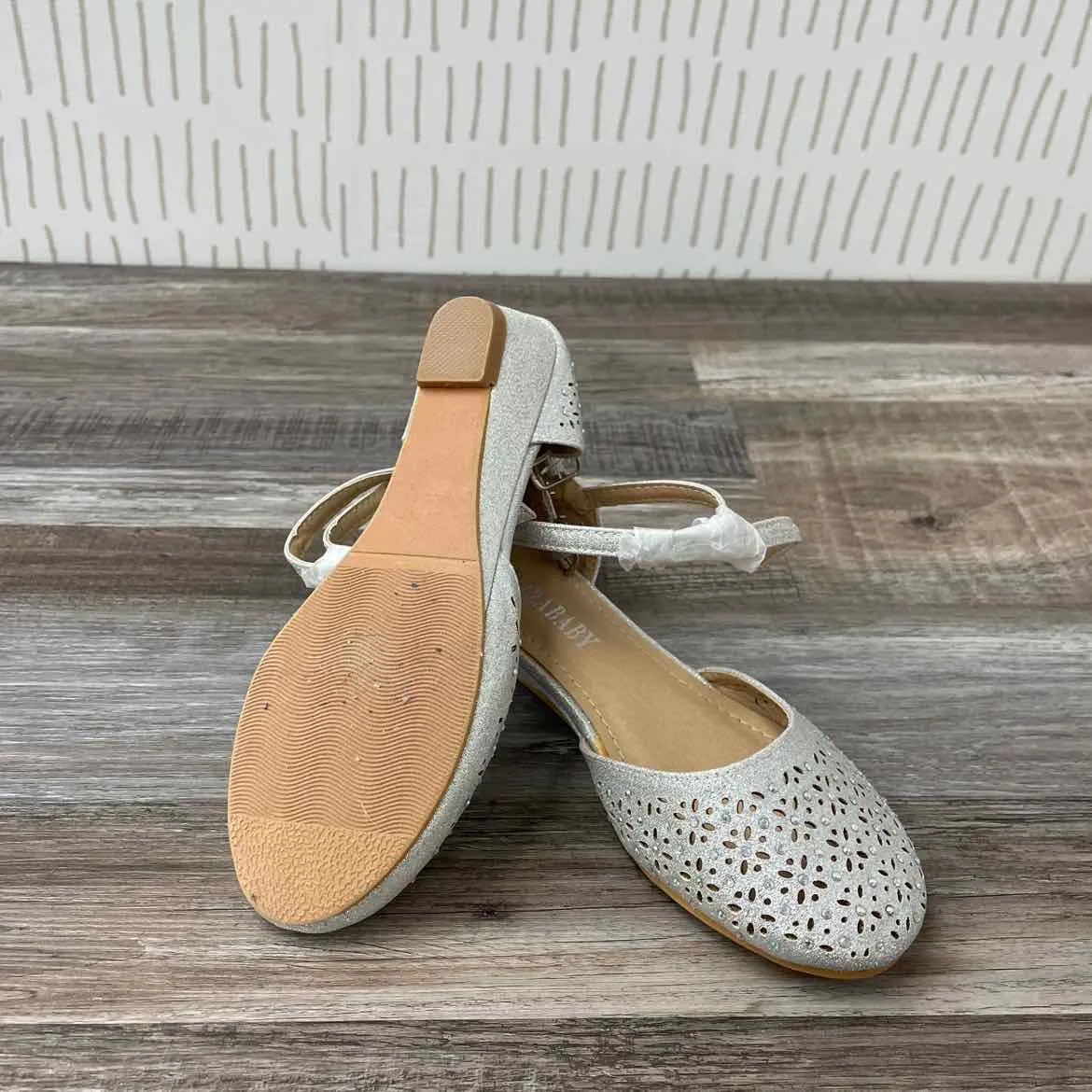 FOOTWEAR sandals