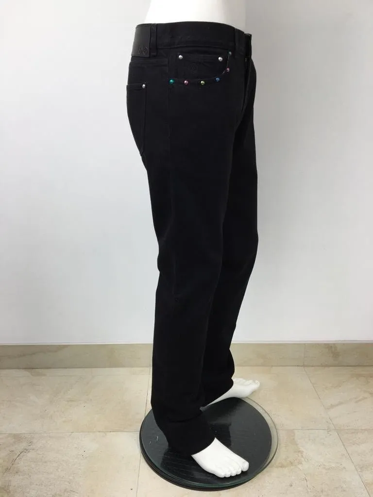 Fragment Slim Jeans