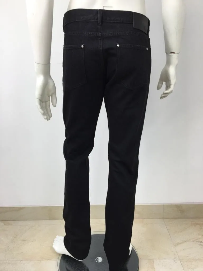 Fragment Slim Jeans