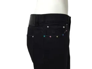 Fragment Slim Jeans