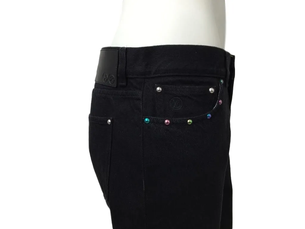 Fragment Slim Jeans