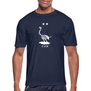 FRANCZR Training Performance Tee