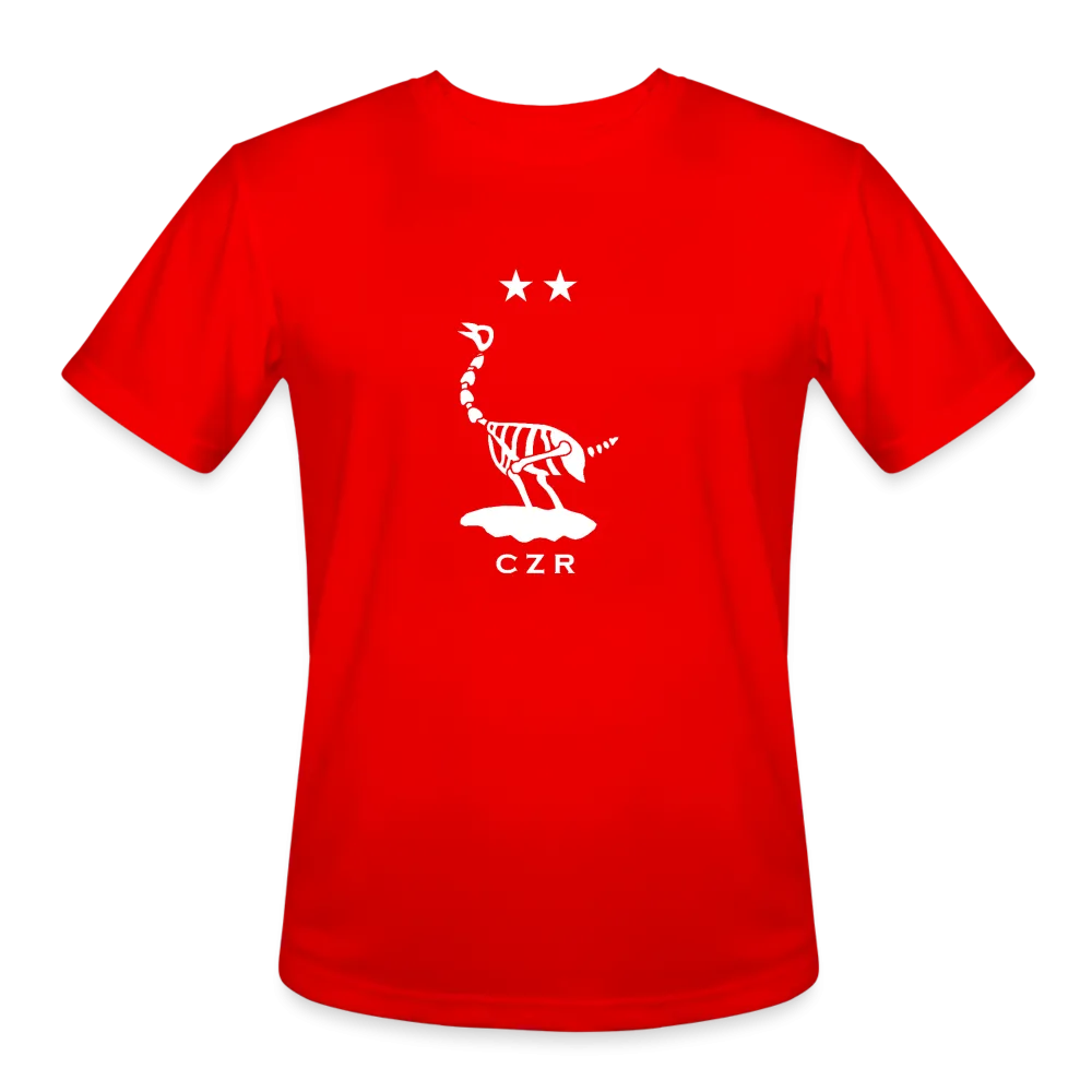 FRANCZR Training Performance Tee